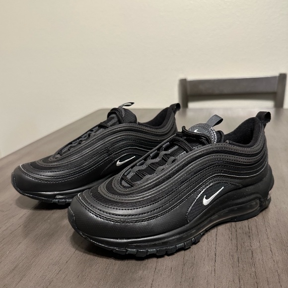 New Nike Air Max 97 (GS) - Picture 7 of 7